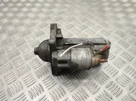 Opel Vivaro Starter motor 233002654R