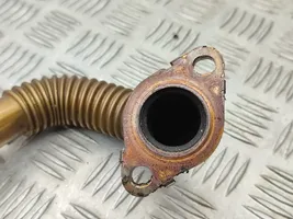 Opel Vivaro EGR valve line/pipe/hose 