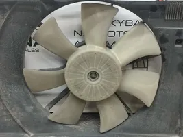 Mazda 5 Convogliatore ventilatore raffreddamento del radiatore 4993003330