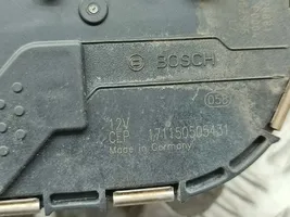 Ford Focus Silniczek wycieraczek szyby przedniej / czołowej BM5117K484B