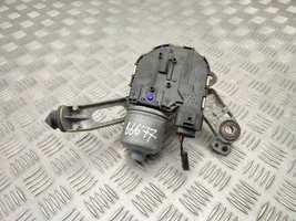 Ford Focus Motor del limpiaparabrisas BM5117K484B