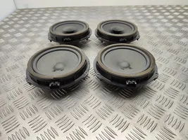 Ford Focus Kit système audio AA6T18808CA