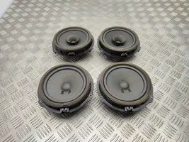 Ford Focus Kit système audio AA6T18808CA