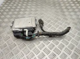 Ford Focus Calculateur moteur ECU 0261S18438