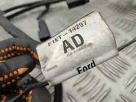 Ford Focus Dysza spryskiwacza szyby przedniej / czołowej F1ET14297AD