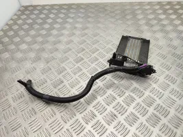 Ford Focus Electric cabin heater radiator BV6N18D612CA