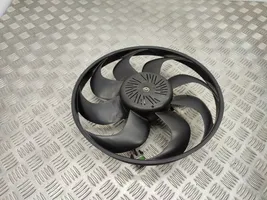 Ford Focus Ventilateur de refroidissement de radiateur électrique 
