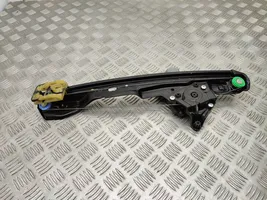 Ford Ecosport Rear door window regulator with motor CN15A27001CB