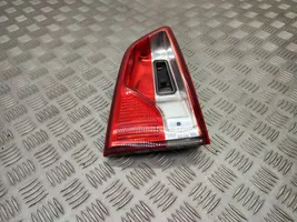 Ford Ecosport Tailgate rear/tail lights CN15N224A37AB