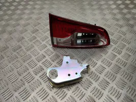 Ford Ecosport Lampy tylnej klapy bagażnika CN15N224A37AB