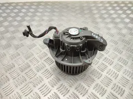 Ford Ecosport Pečiuko ventiliatorius/ putikas AV1119846AB