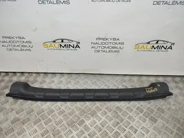 Ford Ecosport Rivestimento di protezione sottoporta del bagagliaio/baule CN15A40352CAW