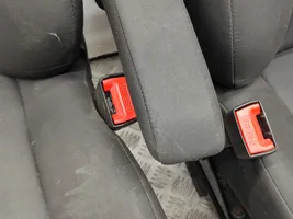 Ford Ecosport Seat and door cards trim set 