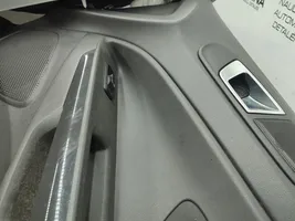 Ford Ecosport Seat and door cards trim set 