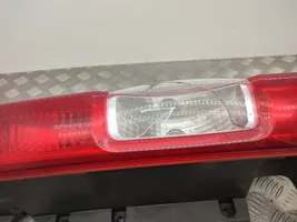 Opel Vivaro Rear/tail lights 93857722