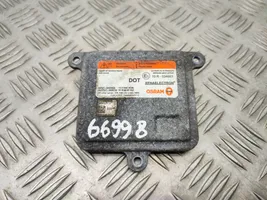 Jaguar XF X250 Module de ballast de phare Xenon A71154400DG