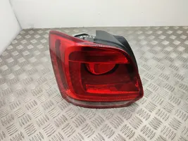 Volkswagen Polo V 6R Rear/tail lights 6R0945095N