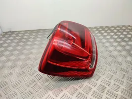 Volkswagen Polo V 6R Rear/tail lights 6R0945095N