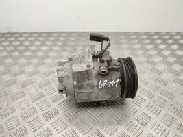 Volkswagen Polo V 6R Compressore aria condizionata (A/C) (pompa) 6Q0820808G