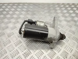 Volkswagen Polo V 6R Starter motor 0001142001