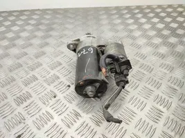 Volkswagen Polo V 6R Starter motor 0001142001