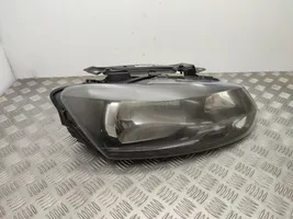 Volkswagen Polo V 6R Lampa przednia 6R1941016E