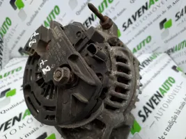 Renault Clio III Generatore/alternatore 