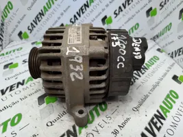 Fiat 500 Generatore/alternatore 