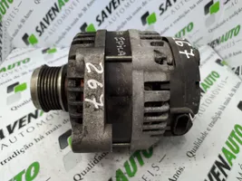 Chevrolet Epica Alternator 