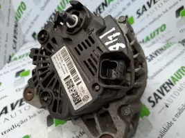 Dacia Duster Alternator 