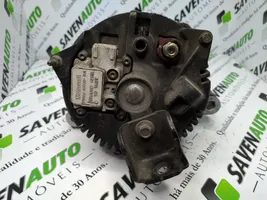 Ford Cougar Alternator 