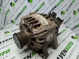 Ford Fiesta Generatore/alternatore 