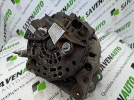 Skoda Fabia Mk2 (5J) Alternator 