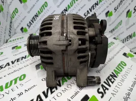 Peugeot 207 Alternator 