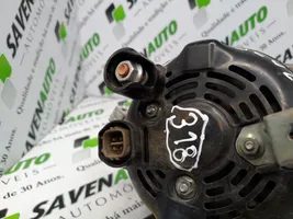 Honda Civic Generatore/alternatore 