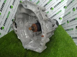 Nissan Micra Manual 5 speed gearbox 