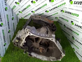 Rover 25 5 Gang Schaltgetriebe 