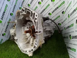 Fiat Punto (188) Manual 5 speed gearbox 