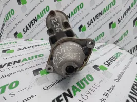 Fiat Punto (188) Starter motor 