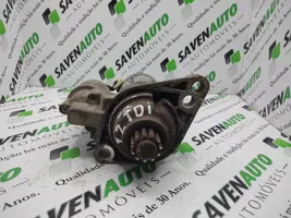 Volkswagen Polo V 6R Starter motor 