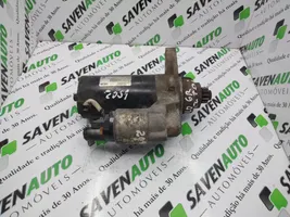 Volkswagen Polo V 6R Starter motor 