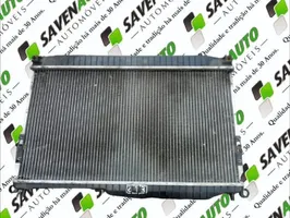 Chevrolet Epica Radiateur de refroidissement 