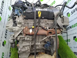 Ford C-MAX I Moteur d'essuie-glace 