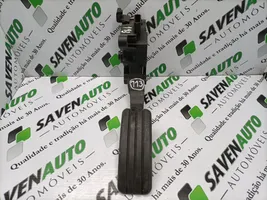 Renault Fluence Pedal assembly 