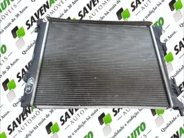 KIA Rio Dzesēšanas šķidruma radiators 