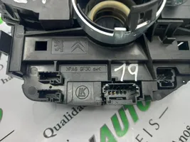 Citroen C4 II Inne przełączniki i przyciski 