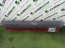 Mercedes-Benz 190 W201 Rear bumper 