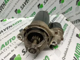 Opel Vectra C Starter motor 