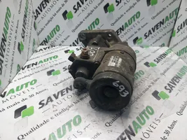 KIA Carnival Starter motor 