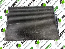 Jeep Grand Cherokee (WJ) A/C cooling radiator (condenser) 